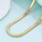 Snake Chain (4mm)