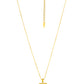 Heart Shape Pendant with MOP