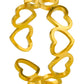 Little Hearts Ring