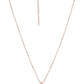 Foodie Spoon and Fork Pendant