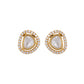 Moha Kundan Earrings